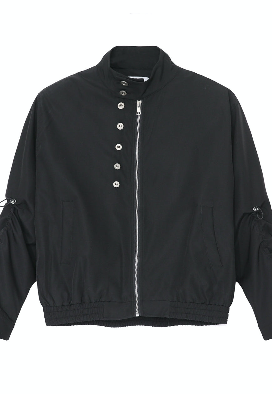 Men's Multi-button jacket