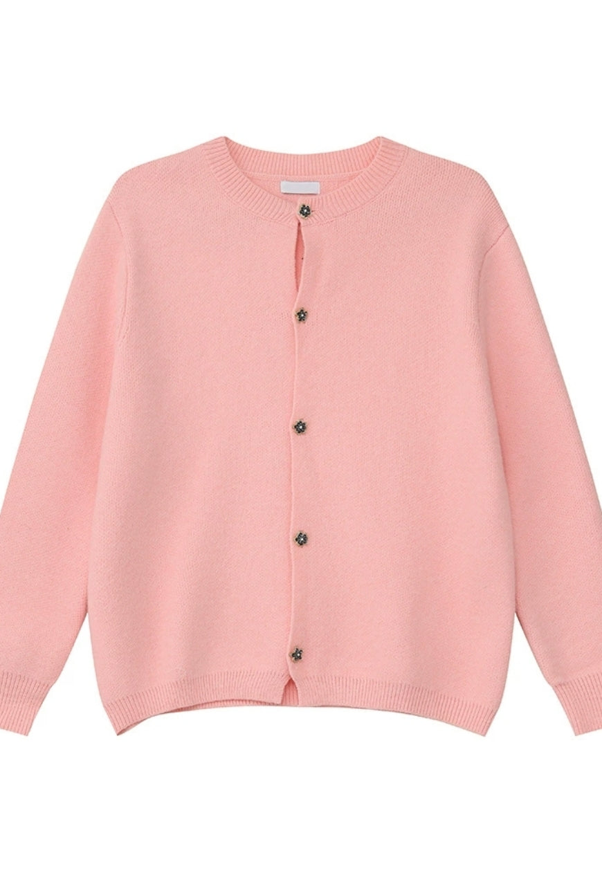 Men's Cleanfit Knit Sweater