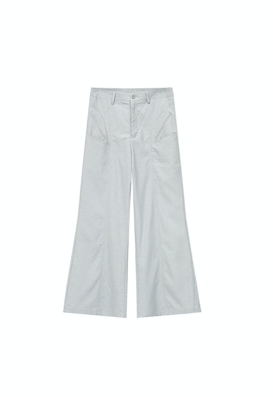 Unisex Premium pocket trousers