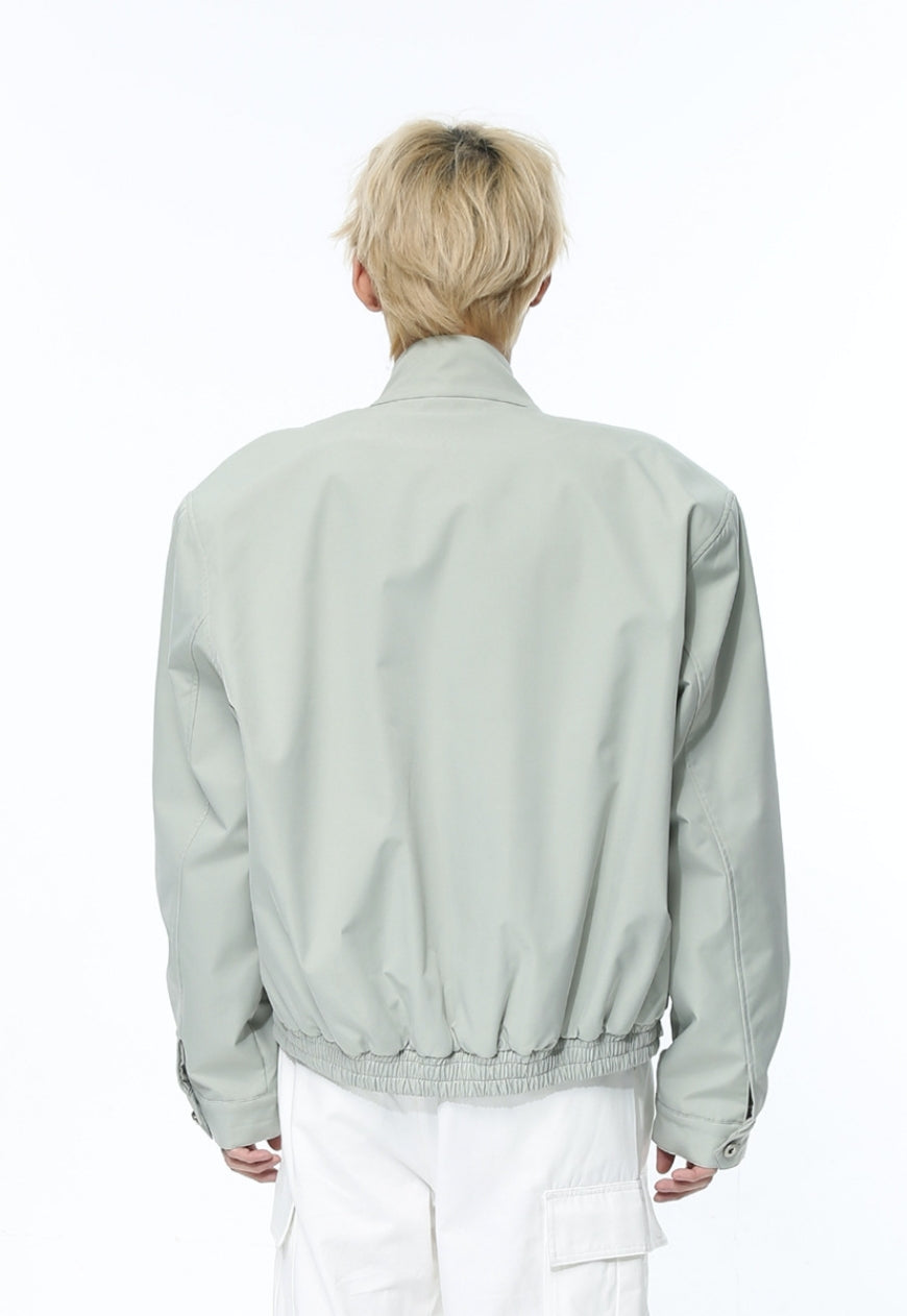 Men's Multi-button jacket