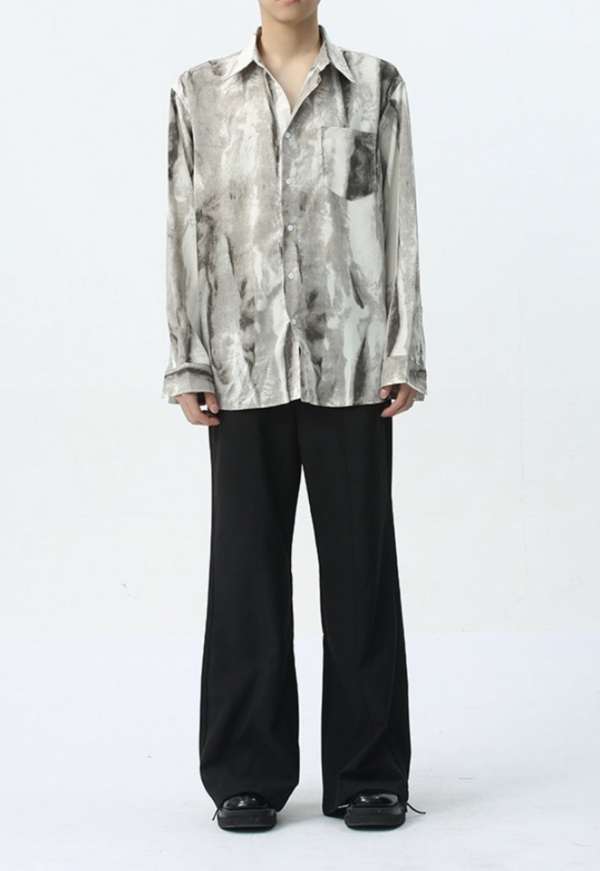 Unisex Premium pocket trousers