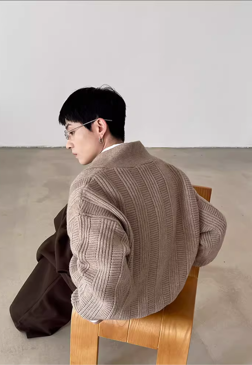 Men's The Beckett Cardigan