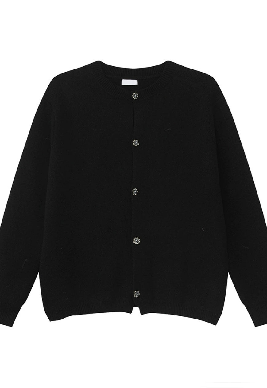 Men's Cleanfit Knit Sweater