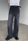 Men's Slightly flared retro jeans