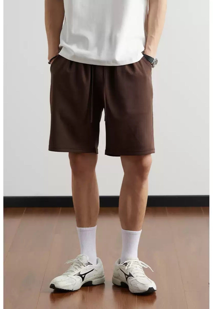 Men's Summer Gym Shorts