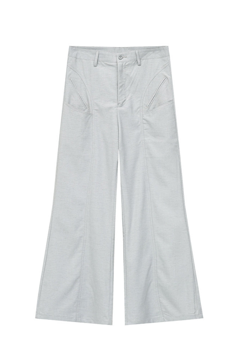 Unisex Premium pocket trousers
