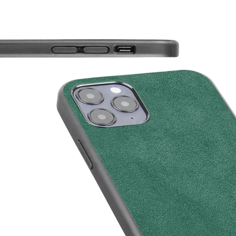 UZIP ALCANTARA IPHONE CASE IPHONE 13/12/11 UZIP FASHION ONLINE STORE