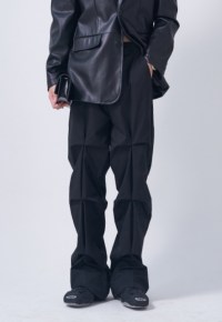 【Sale】Men's Design personality pants