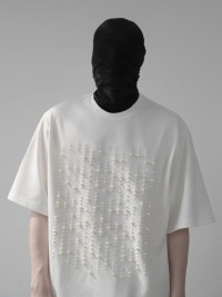 Men's Pearl silhouette loose top